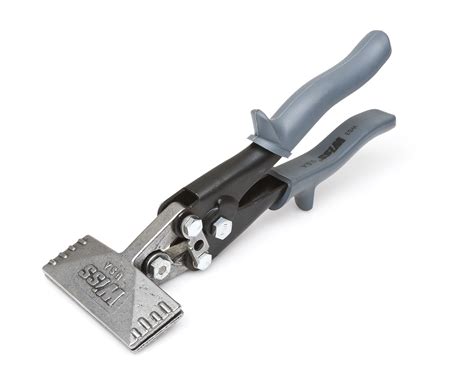 hand seamer for sheet metal|sheet metal hand seamer tool.